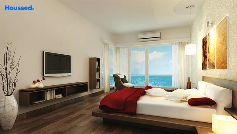 Sample Apartment